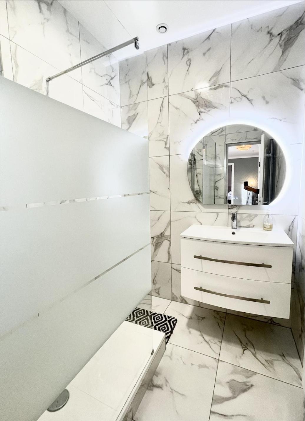 Le Golf Sauna - Cosy & Spa - 2 Chambres - 4 Pers Сент Етиен Екстериор снимка